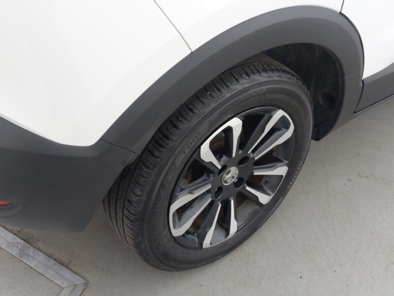 Used Vauxhall Crossland 2022 for sale - 78054754: Photo 13