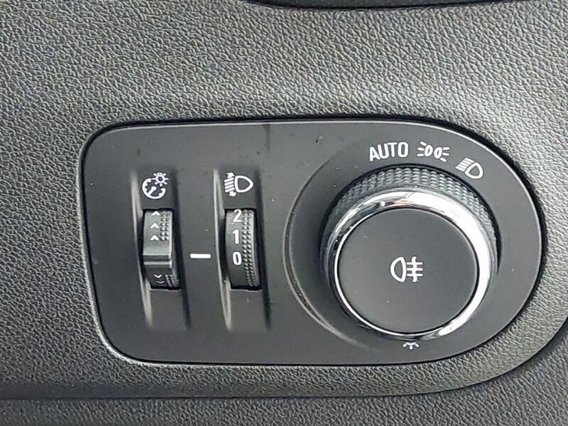 Used Vauxhall Crossland 2022 for sale - 78054754: Photo 17