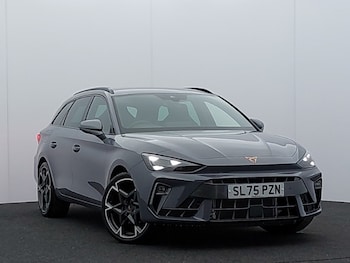 Used Cupra Leon 2025 for sale - 77329941: Photo