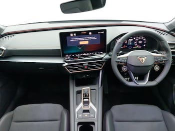 Used Cupra Leon 2025 for sale - 77329941: Photo