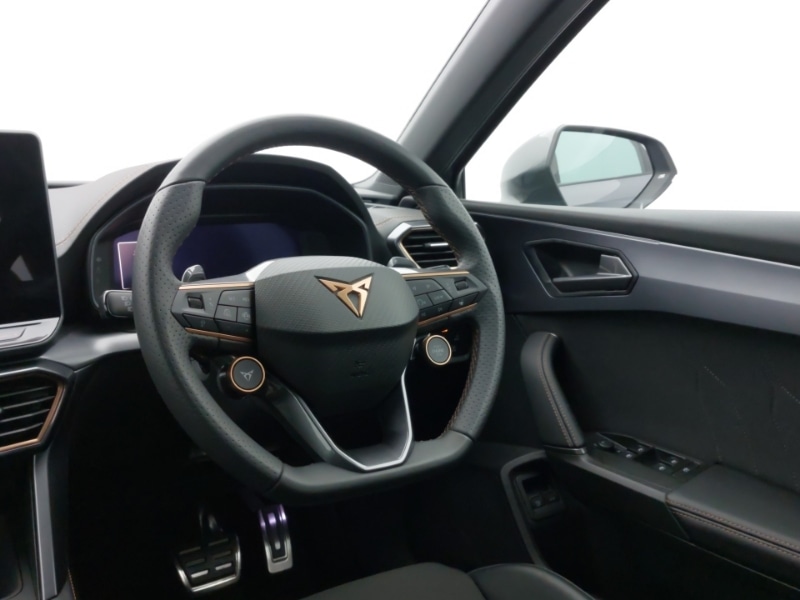 Used Cupra Leon 2025 for sale - 77466856: Photo 10