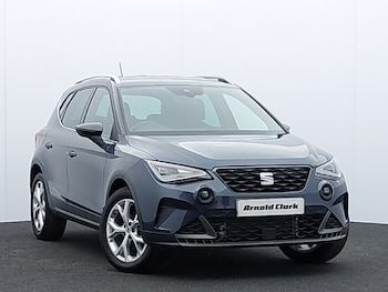 Used SEAT Arona 2026 for sale - 78533072: Photo