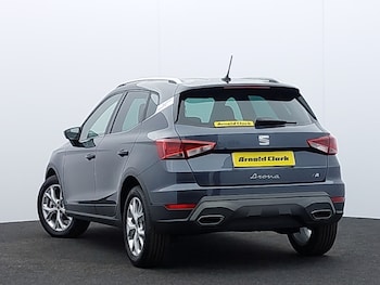 Used SEAT Arona 2026 for sale - 78533072: Photo
