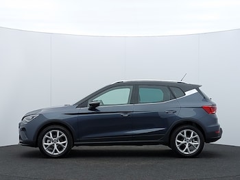 Used SEAT Arona 2026 for sale - 78533072: Photo