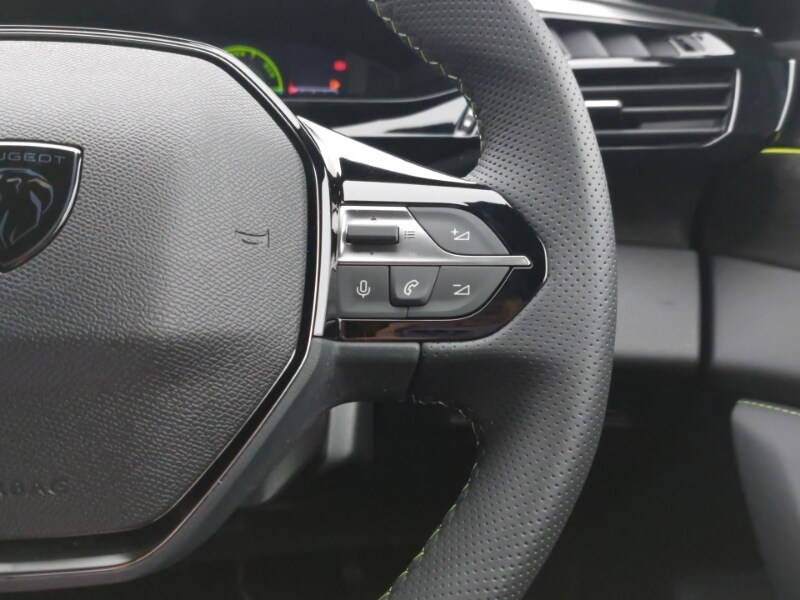 Used Peugeot 308 2025 for sale - 76275867: Photo 18