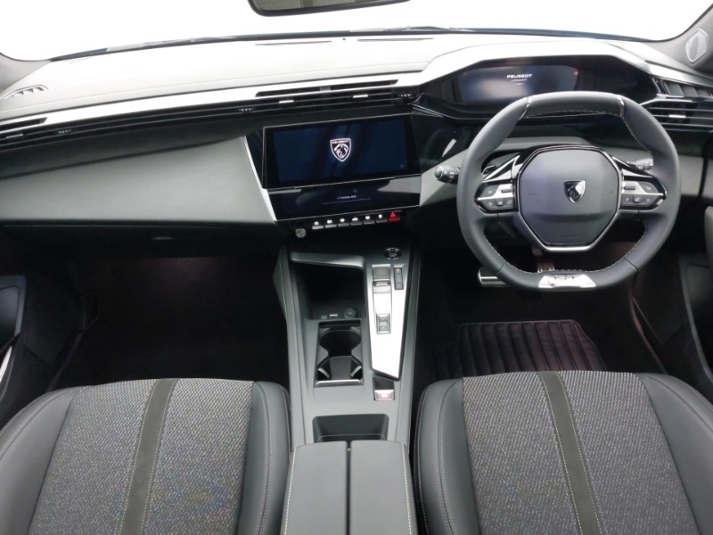 Used Peugeot 308 2025 for sale - 76275867: Photo 2