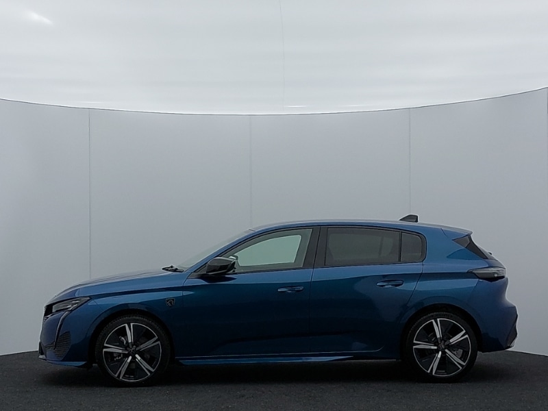 Used Peugeot 308 2025 for sale - 76275867: Photo 4