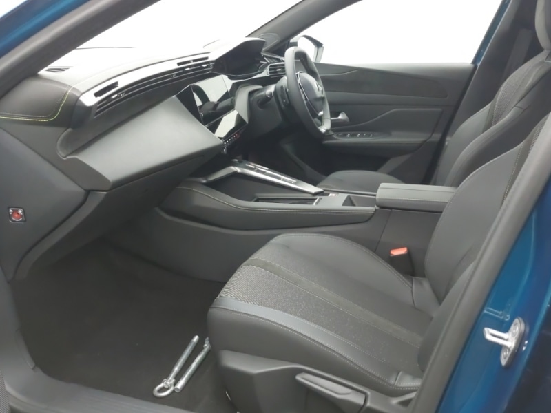 Used Peugeot 308 2025 for sale - 76275867: Photo 5