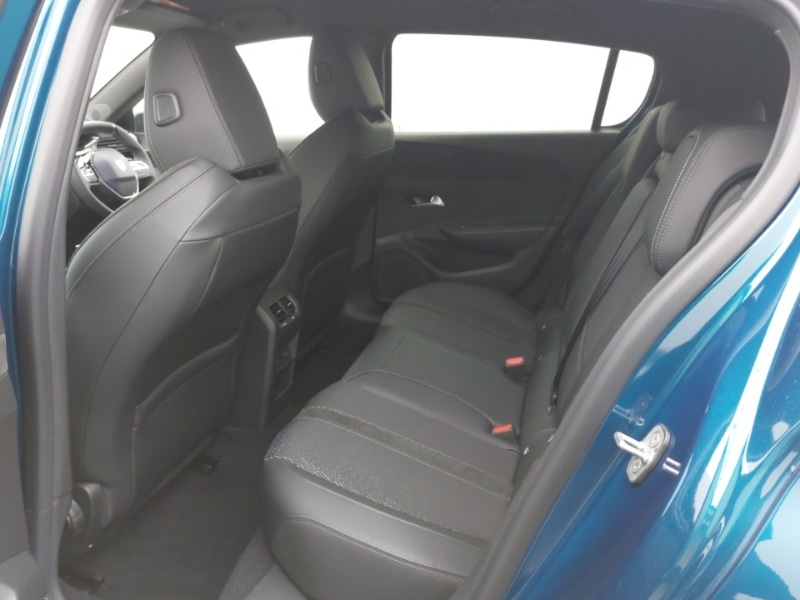 Used Peugeot 308 2025 for sale - 76275867: Photo 6