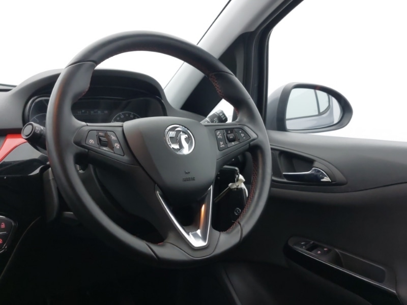 Used Vauxhall Corsa 2017 for sale - 77881617: Photo 10