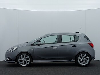 Used Vauxhall Corsa 2017 for sale - 77881617: Photo