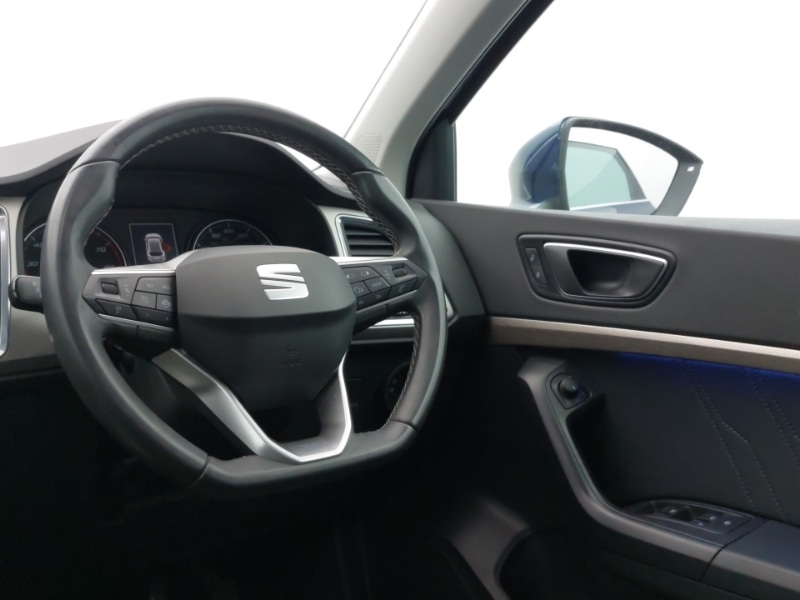 Used SEAT Ateca 2020 for sale - 78065822: Photo 10