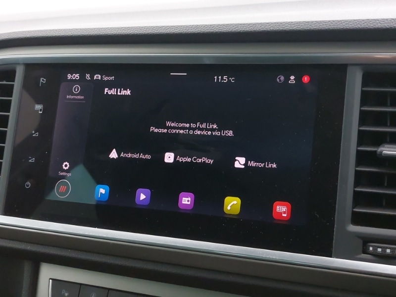 Used SEAT Ateca 2020 for sale - 78065822: Photo 14