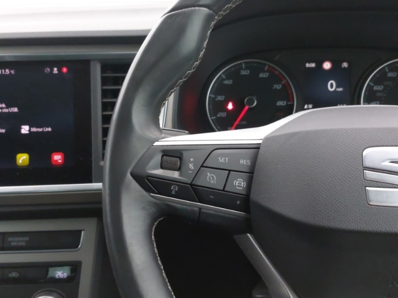 Used SEAT Ateca 2020 for sale - 78065822: Photo 17