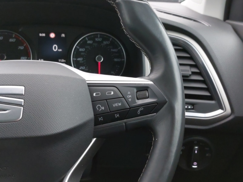 Used SEAT Ateca 2020 for sale - 78065822: Photo 18