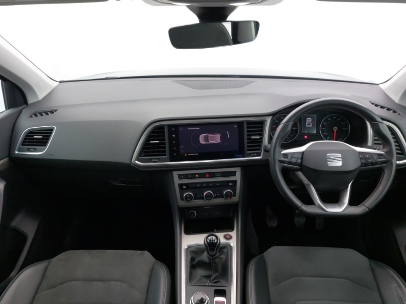 Used SEAT Ateca 2020 for sale - 78065822: Photo 2