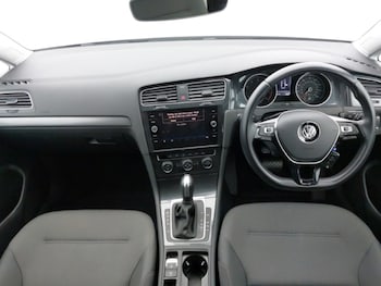 Used Volkswagen Golf 2020 for sale - 78622058: Photo