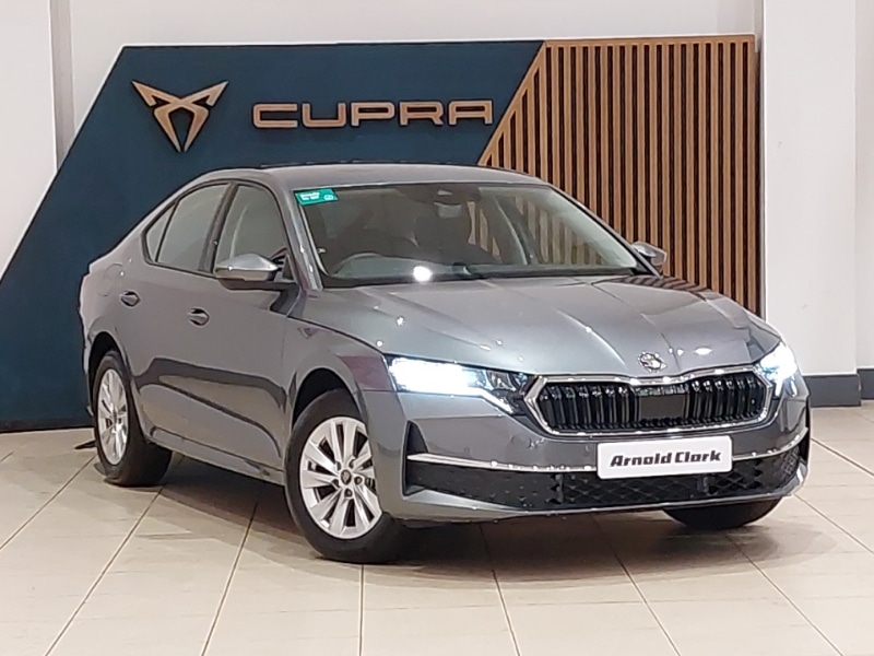 Used Skoda Octavia 2025 for sale - 77123207: Photo 1