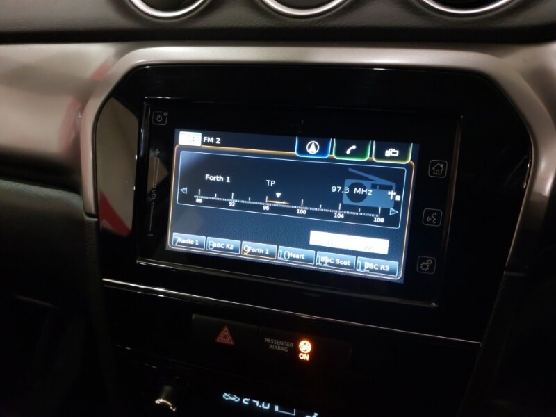 Used Suzuki Vitara 2018 for sale - 77580377: Photo 11