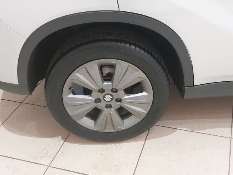 Used Suzuki Vitara 2018 for sale - 77580377: Photo 12