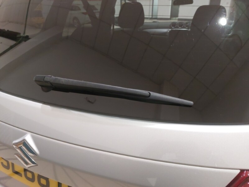 Used Suzuki Vitara 2018 for sale - 77580377: Photo 13