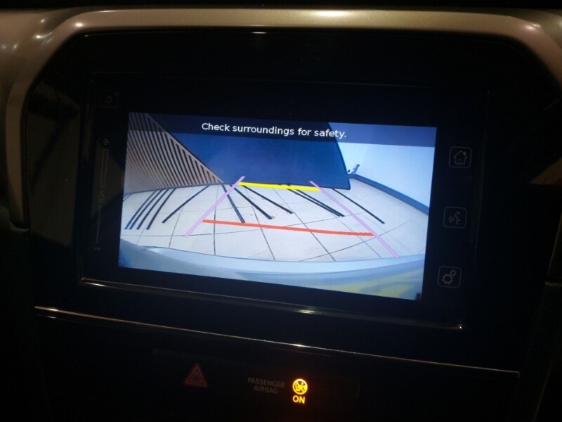 Used Suzuki Vitara 2018 for sale - 77580377: Photo 17