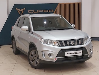 Used Suzuki Vitara 2018 for sale - 77580377: Photo