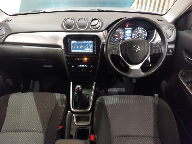 Used Suzuki Vitara 2018 for sale - 77580377: Photo 2