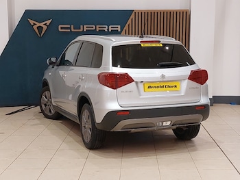 Used Suzuki Vitara 2018 for sale - 77580377: Photo