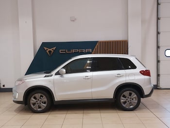 Used Suzuki Vitara 2018 for sale - 77580377: Photo