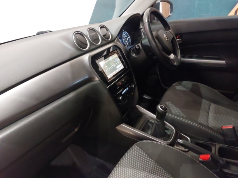 Used Suzuki Vitara 2018 for sale - 77580377: Photo 5