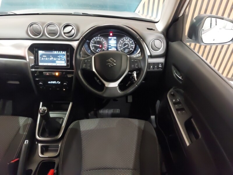 Used Suzuki Vitara 2018 for sale - 77580377: Photo 7