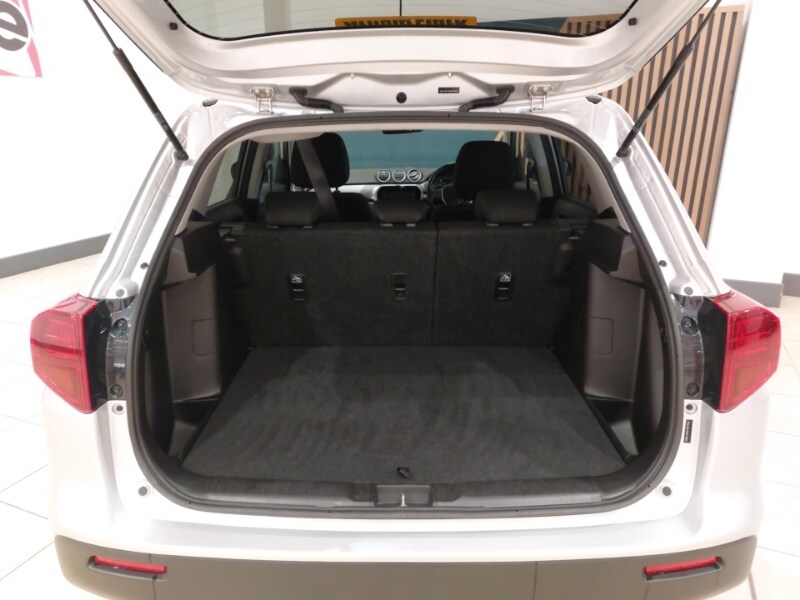 Used Suzuki Vitara 2018 for sale - 77580377: Photo 8