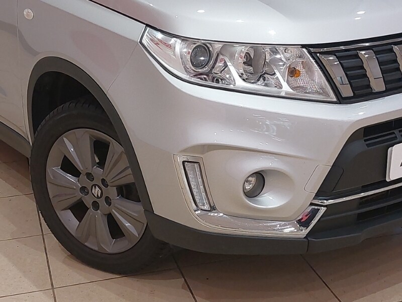 Used Suzuki Vitara 2018 for sale - 77580377: Photo 9