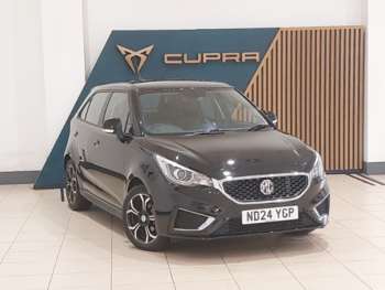 Used MG MG3 2024 for sale - 75386586: Photo