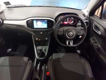 Used MG MG3 2024 for sale - 75386586: Photo