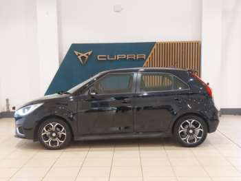 Used MG MG3 2024 for sale - 75386586: Photo