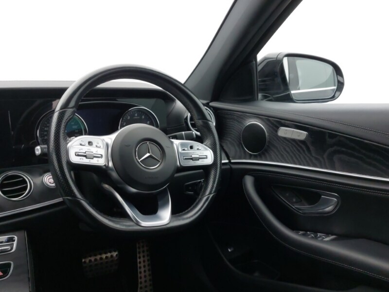 Used Mercedes-Benz E Class 2018 for sale - 76737199: Photo 10