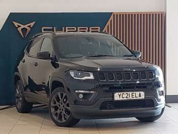 2021 - 1.4 Multiair 140 S 5dr [2WD]