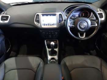 Used Jeep Compass 2021 for sale - 75045798: Photo