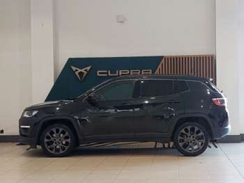 Used Jeep Compass 2021 for sale - 75045798: Photo