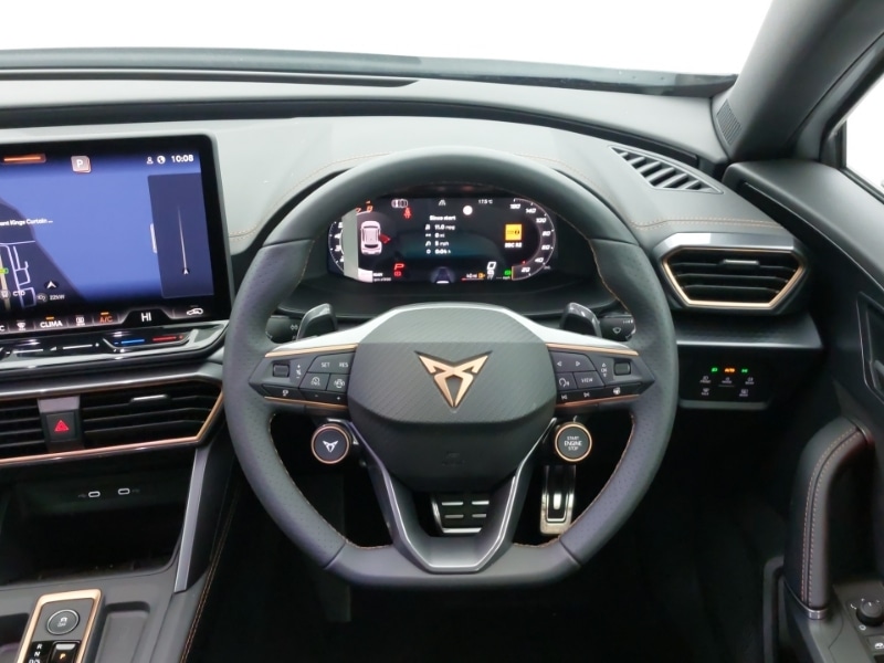 Used Cupra Formentor 2025 for sale - 77123236: Photo 7