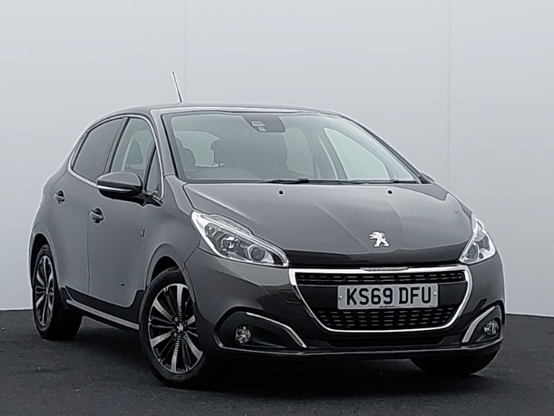 Used Peugeot 208 2019 for sale - 76144665: Photo 1