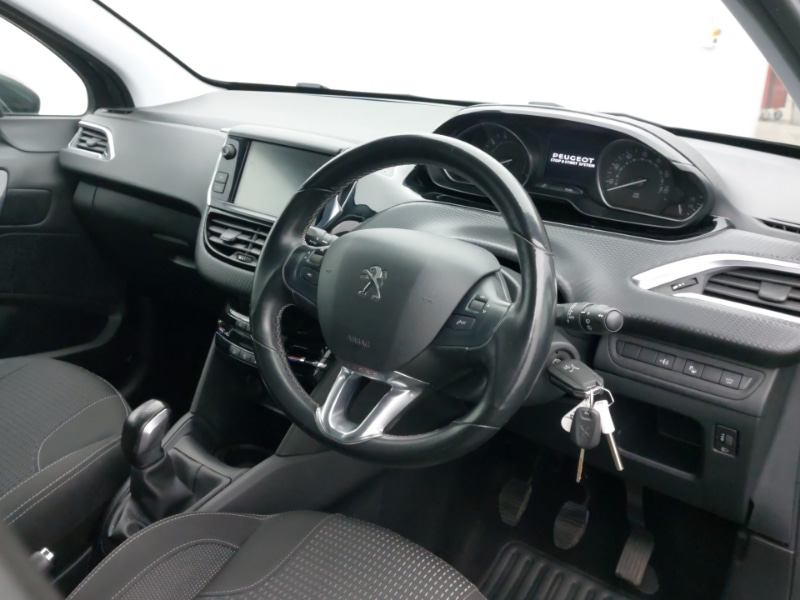 Used Peugeot 208 2019 for sale - 76144665: Photo 12