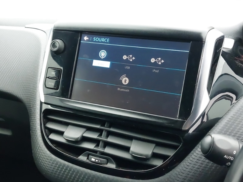 Used Peugeot 208 2019 for sale - 76144665: Photo 14