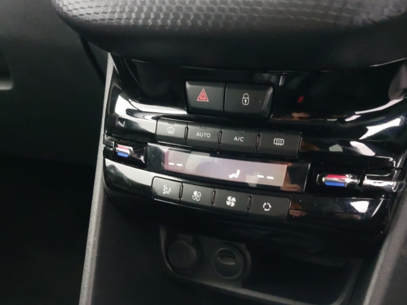 Used Peugeot 208 2019 for sale - 76144665: Photo 15