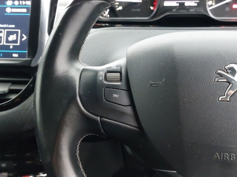 Used Peugeot 208 2019 for sale - 76144665: Photo 16