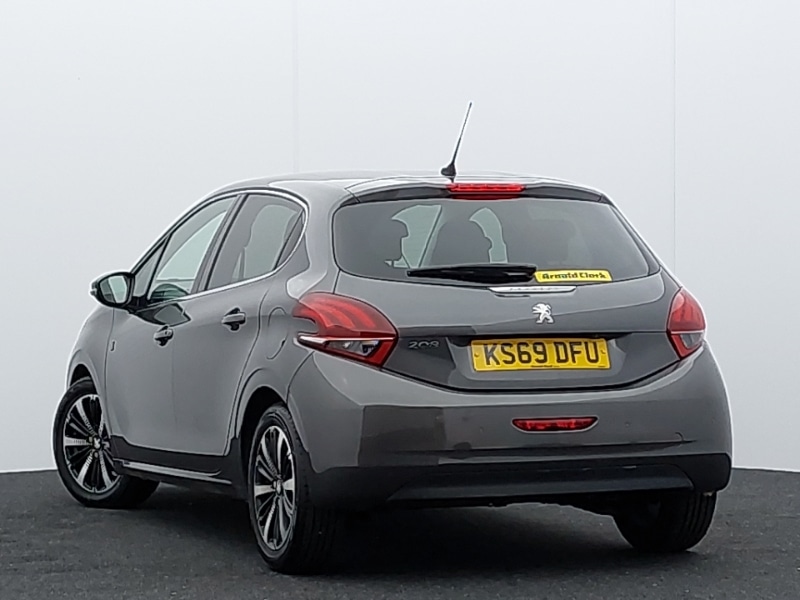 Used Peugeot 208 2019 for sale - 76144665: Photo 3