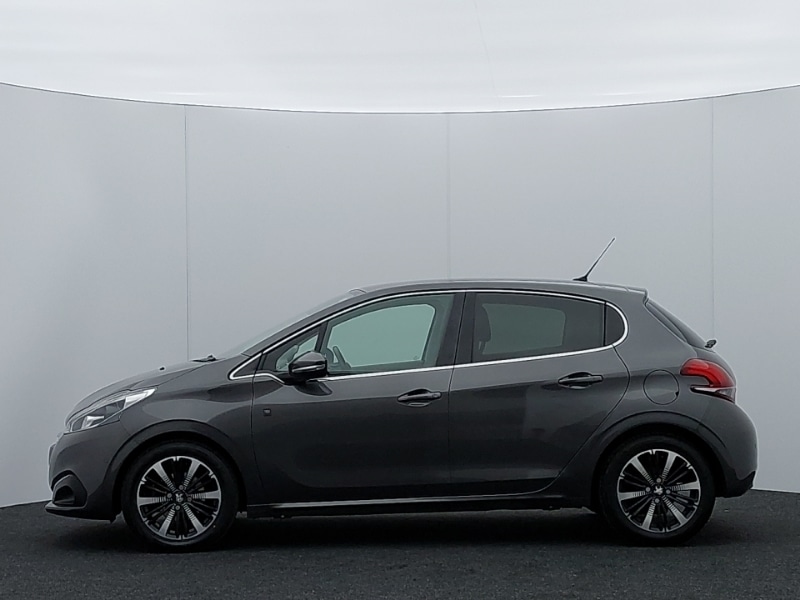 Used Peugeot 208 2019 for sale - 76144665: Photo 4