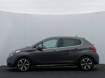 Used Peugeot 208 2019 for sale - 76144665: Photo 4